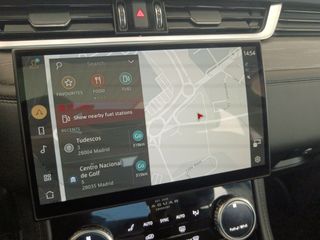 Jaguar F-Pace 2.0D l4 MHEV SE AWD Auto 150 kW (204 CV)