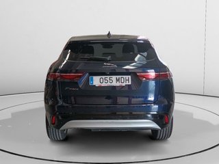 Jaguar F-Pace 2.0D l4 MHEV SE AWD Auto 150 kW (204 CV)