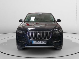 Jaguar F-Pace 2.0D l4 MHEV SE AWD Auto 150 kW (204 CV)