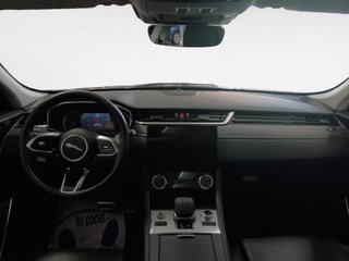 Jaguar F-Pace 2.0D l4 MHEV SE AWD Auto 150 kW (204 CV)