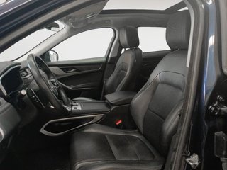 Jaguar F-Pace 2.0D l4 MHEV SE AWD Auto 150 kW (204 CV)