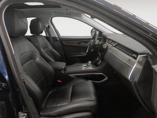 Jaguar F-Pace 2.0D l4 MHEV SE AWD Auto 150 kW (204 CV)
