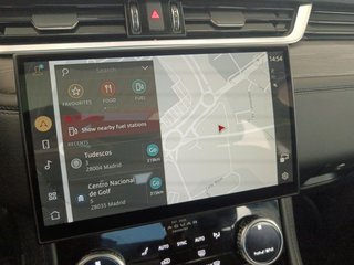 Jaguar F-Pace 2.0D l4 MHEV SE AWD Auto 150 kW (204 CV)