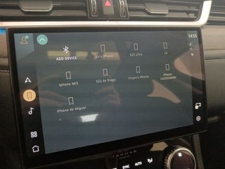 Jaguar F-Pace 2.0D l4 MHEV SE AWD Auto 150 kW (204 CV)
