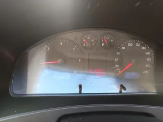 Volkswagen transporte 18/07/2007 2007