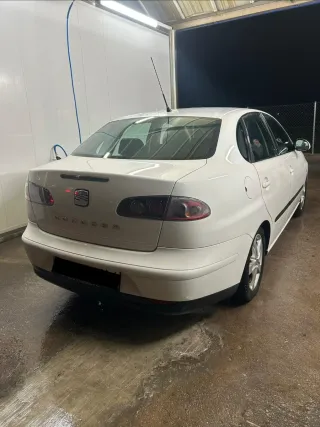SEAT Cordoba 2008