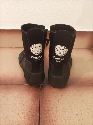 Escarpines Surf Rip Curl