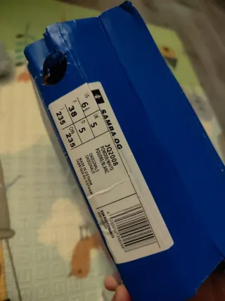 Zapatillas Adidas Mujer Flores Rosa