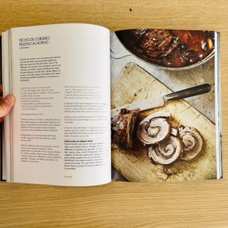 Cocina conmigo / Gordon Ramsay's Home Cooking: ...