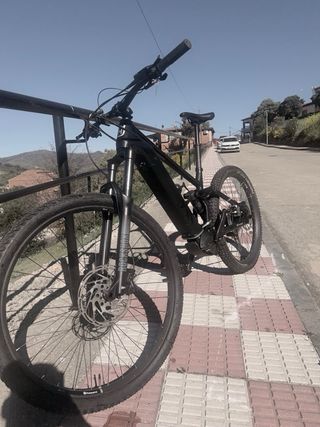 Husqvarna ebike