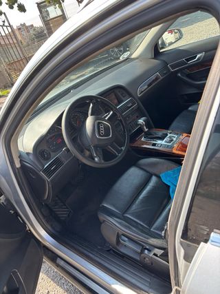 Audi A6 2006