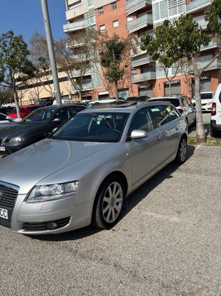 Audi A6 2006