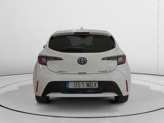 Toyota Corolla 140H GR-Sport 103 kW (140 CV)