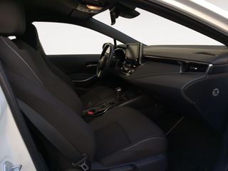 Toyota Corolla 140H GR-Sport 103 kW (140 CV)