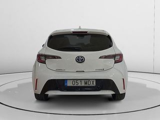 Toyota Corolla 140H Active Plus 103 kW (140 CV)
