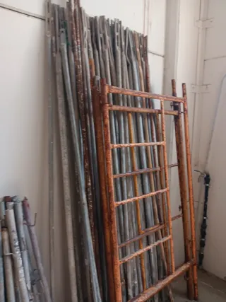 Cortadora de azulejos para obra