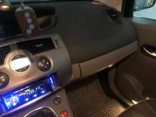 Renault Scenic 2004