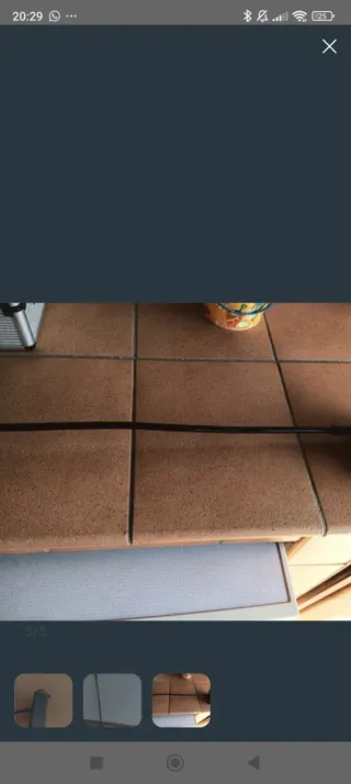 Adaptador móvil tipo palo selfie