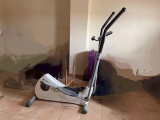 Bicicleta Elíptica