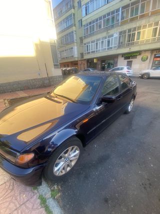 BMW Serie 3 2003