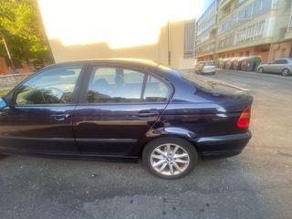 BMW Serie 3 2003