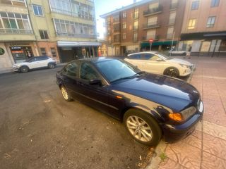 BMW Serie 3 2003