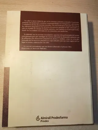 Psiquiatría para médicos de atención primaria