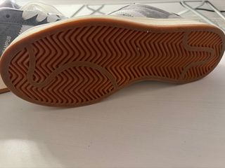 Zapatillas Adidas Campus Mujer Grises