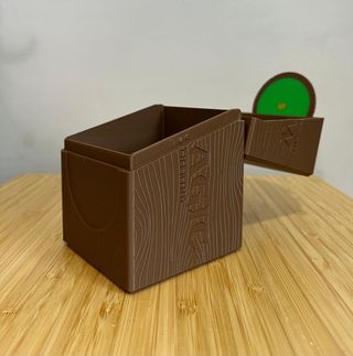 Caja Mazo El Hobbit