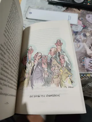 CANICAS, LAS CUQUIS Y EL NOVIO TONTITO DE MAMA,...