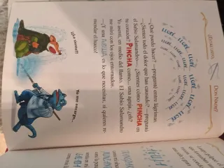 El gran regreso al Reino de la Fantasía: ¡Descu...