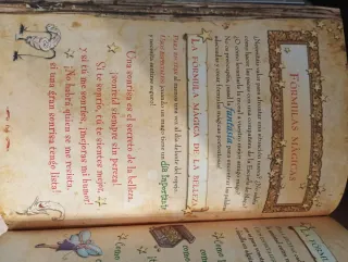 El gran regreso al Reino de la Fantasía: ¡Descu...