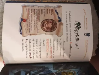 El gran regreso al Reino de la Fantasía: ¡Descu...