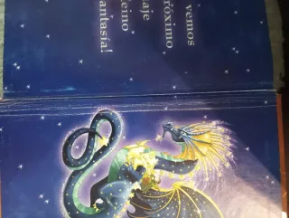 El gran regreso al Reino de la Fantasía: ¡Descu...