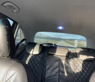 Mercedes-Benz Clase B 2005