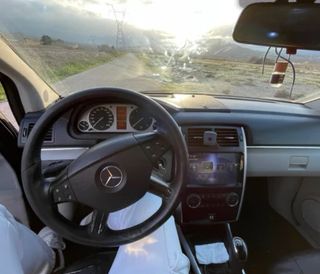 Mercedes-Benz Clase B 2005