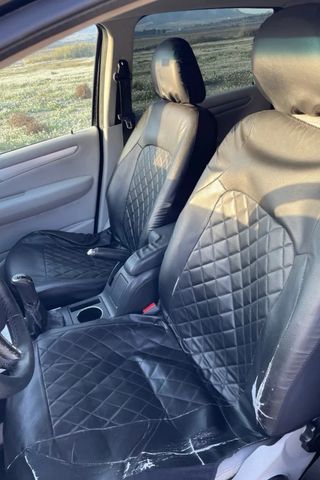 Mercedes-Benz Clase B 2005