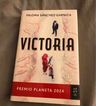 Pack 4 libros, premio planeta y finalista 2024/25