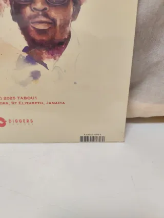 Vinilo The Gladiators - Roots Natty