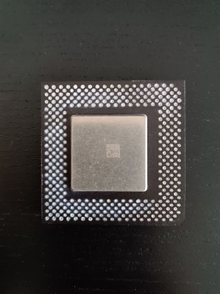 PROCESADOR INTEL CELERON 466 MHz - FV524RX466 128