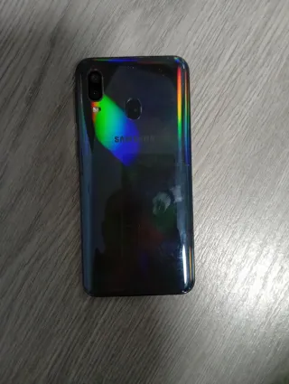 Samsung Galaxy A40