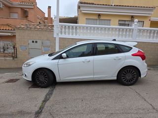 FORD Focus 1.0 EcoBoost ASS 125cv Edition 5p.