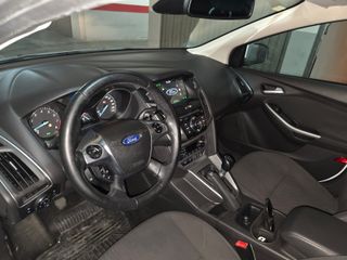 FORD Focus 1.0 EcoBoost ASS 125cv Edition 5p.