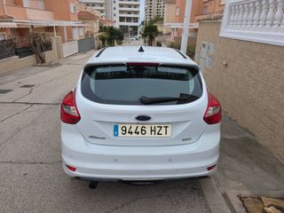 FORD Focus 1.0 EcoBoost ASS 125cv Edition 5p.