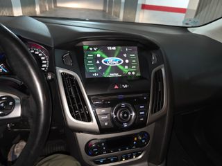 FORD Focus 1.0 EcoBoost ASS 125cv Edition 5p.