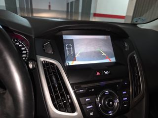 FORD Focus 1.0 EcoBoost ASS 125cv Edition 5p.