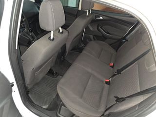 FORD Focus 1.0 EcoBoost ASS 125cv Edition 5p.