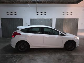 FORD Focus 1.0 EcoBoost ASS 125cv Edition 5p.