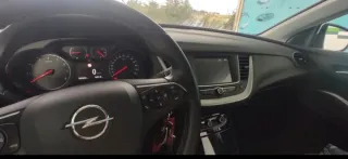 Opel Grandland X 2019