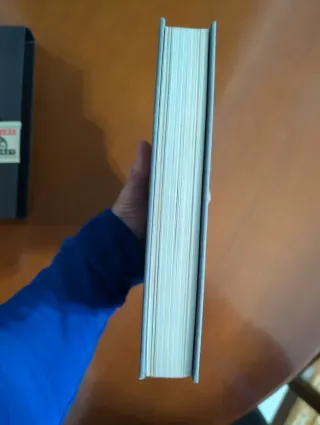 S. El barco de Teseo. De J.J Abrams, el genial ...